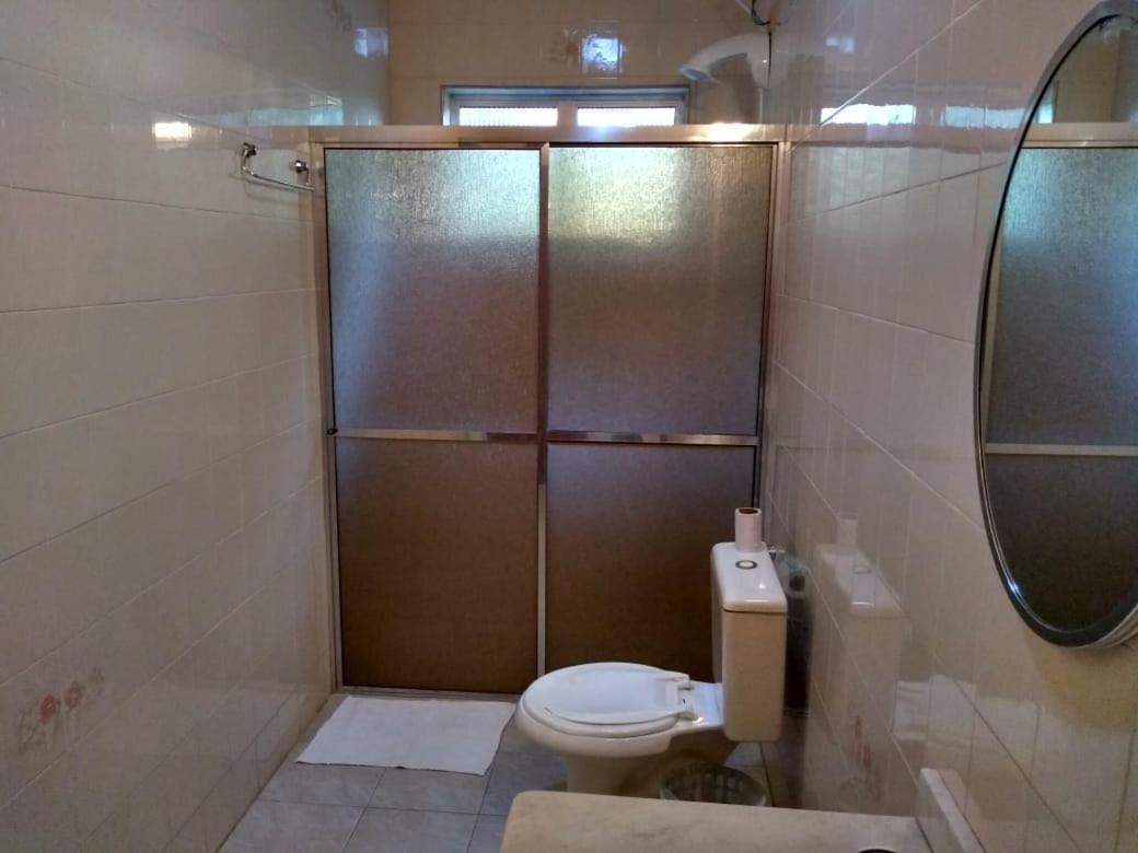 Hotel Veredas Monsenhor Paulo Ngoại thất bức ảnh