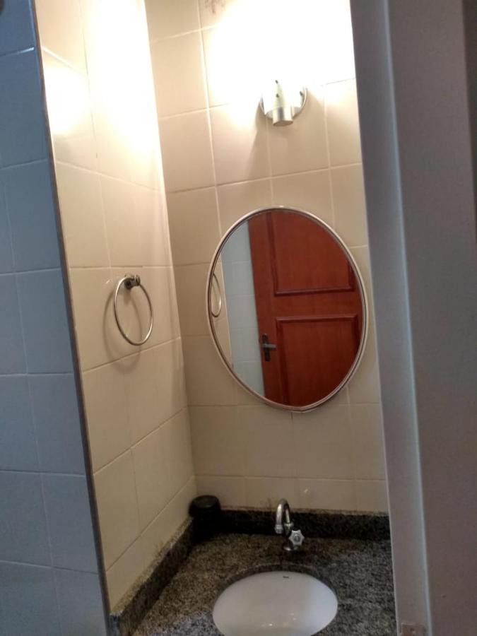Hotel Veredas Monsenhor Paulo Ngoại thất bức ảnh