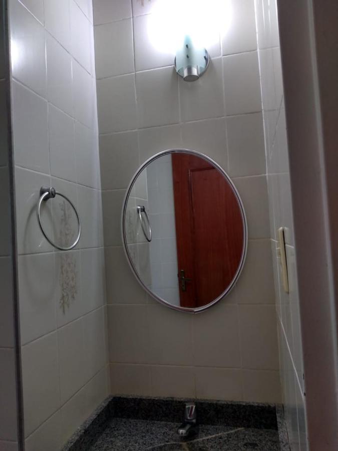 Hotel Veredas Monsenhor Paulo Ngoại thất bức ảnh