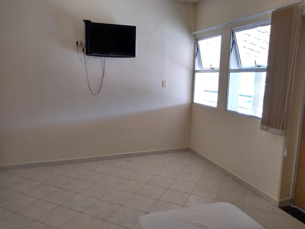 Hotel Veredas Monsenhor Paulo Ngoại thất bức ảnh