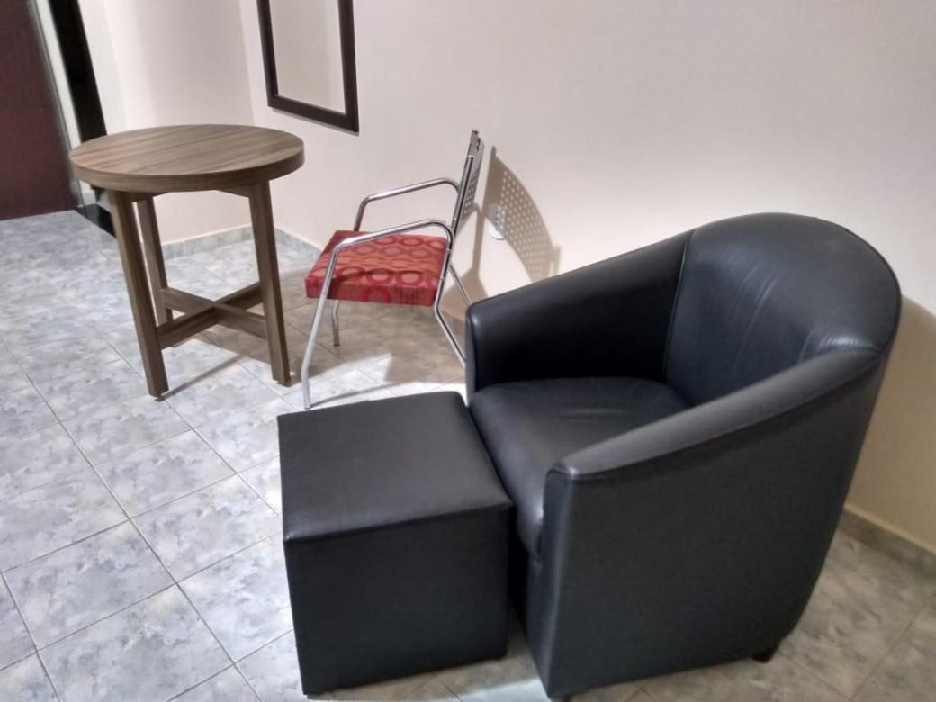 Hotel Veredas Monsenhor Paulo Ngoại thất bức ảnh