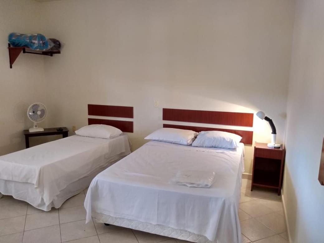Hotel Veredas Monsenhor Paulo Ngoại thất bức ảnh