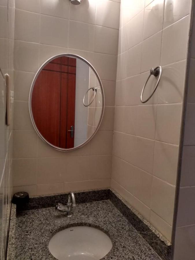 Hotel Veredas Monsenhor Paulo Ngoại thất bức ảnh
