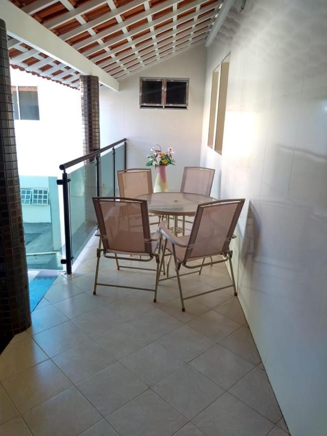 Hotel Veredas Monsenhor Paulo Ngoại thất bức ảnh