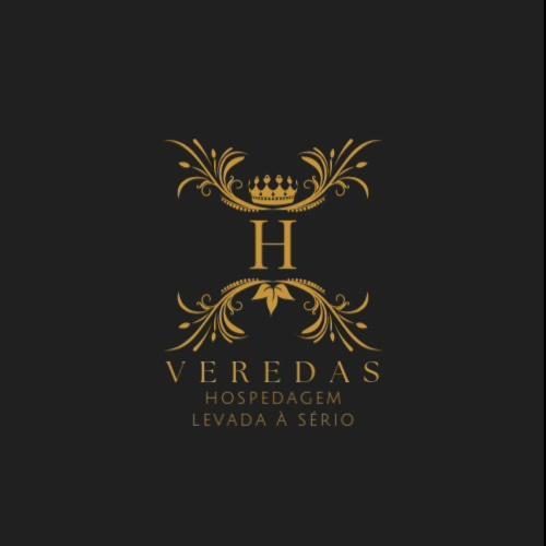 Hotel Veredas Monsenhor Paulo Ngoại thất bức ảnh