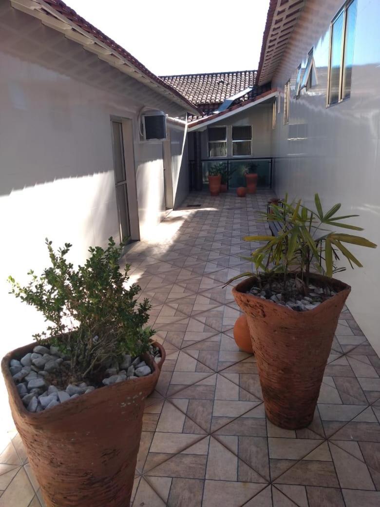 Hotel Veredas Monsenhor Paulo Ngoại thất bức ảnh